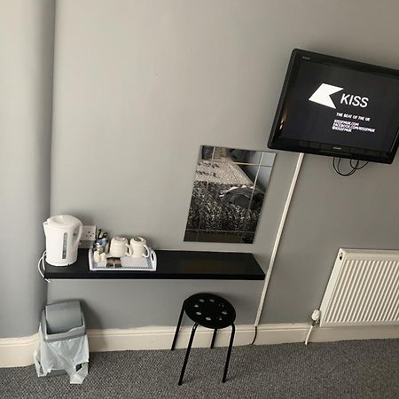 Westbourne House Bed & Breakfast Блекпул Екстериор снимка