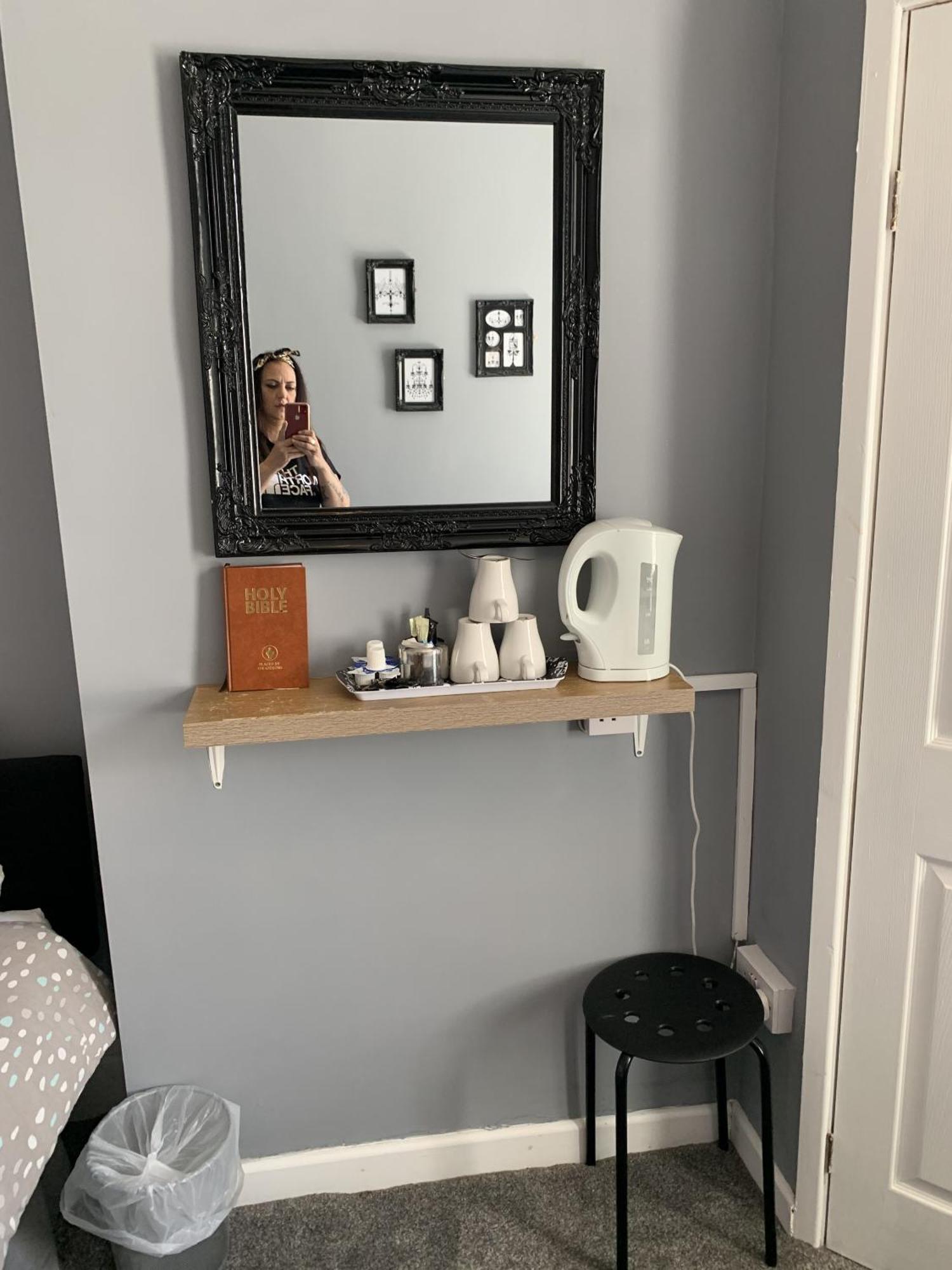 Westbourne House Bed & Breakfast Блекпул Екстериор снимка