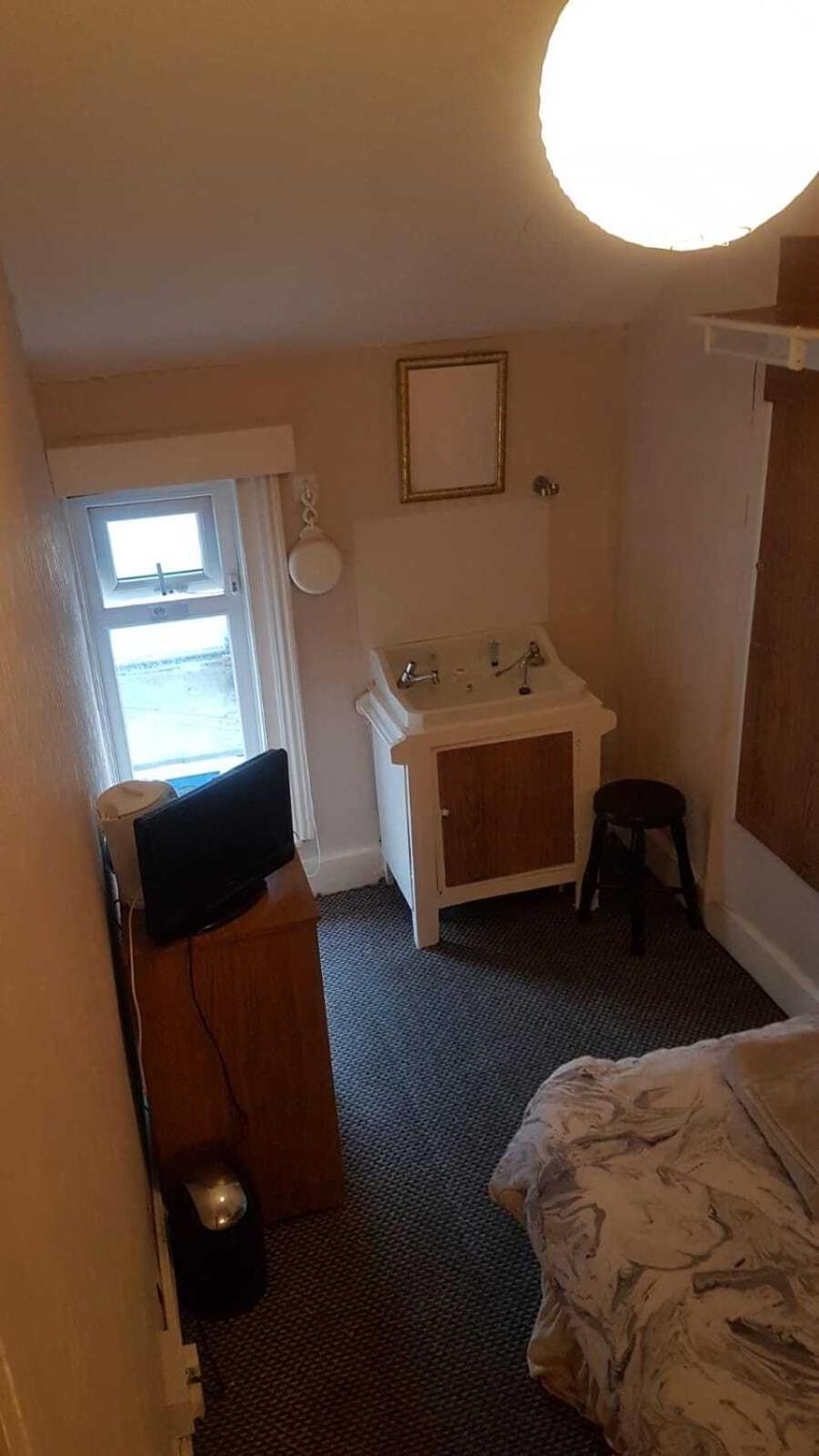 Westbourne House Bed & Breakfast Блекпул Екстериор снимка