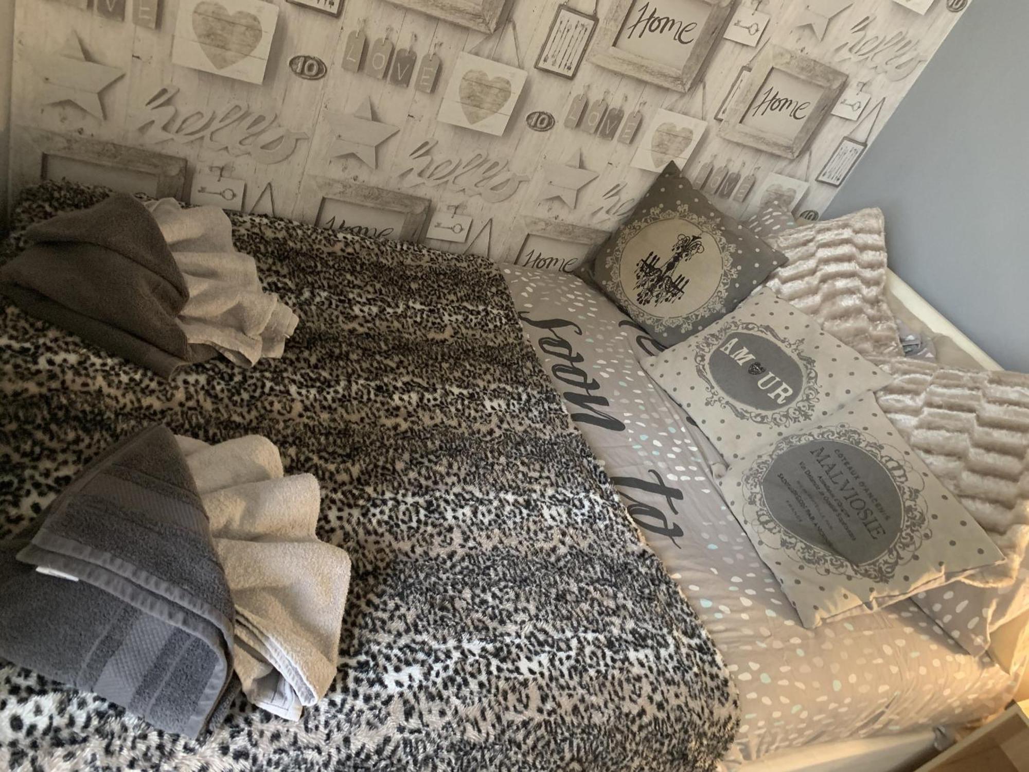 Westbourne House Bed & Breakfast Блекпул Екстериор снимка