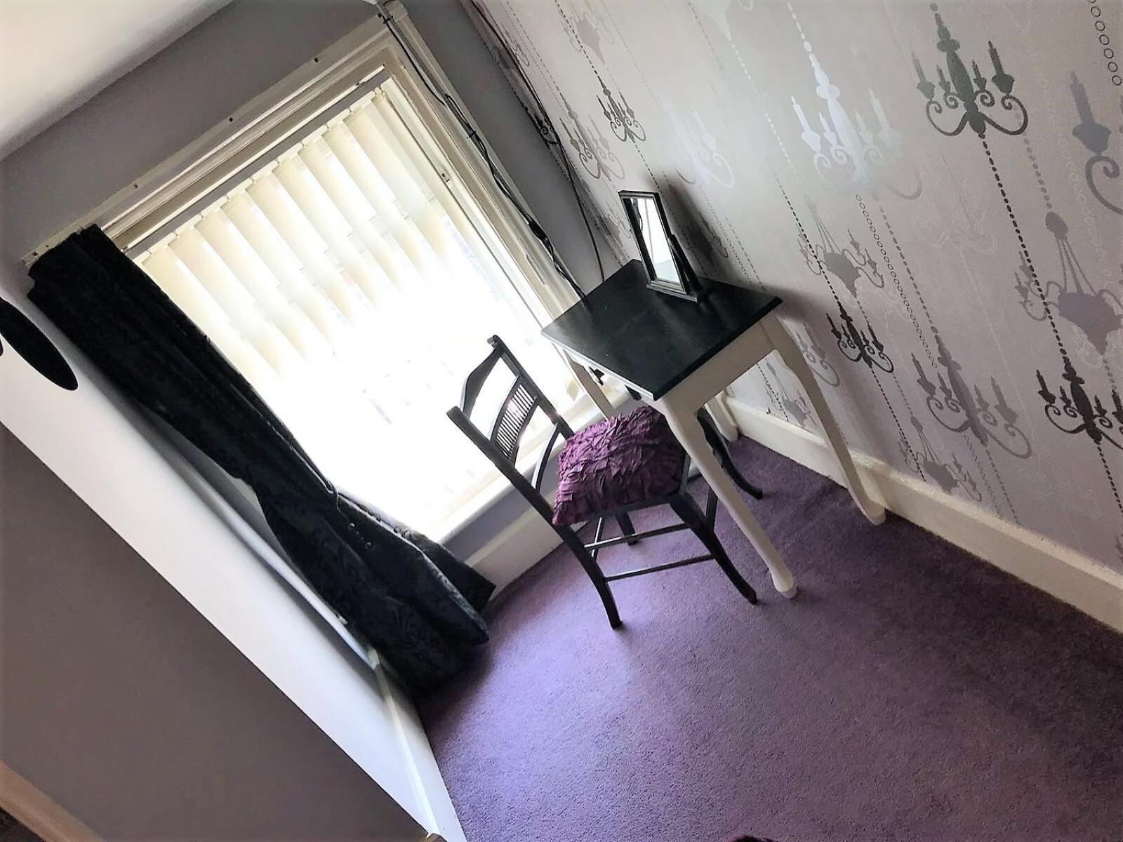 Westbourne House Bed & Breakfast Блекпул Екстериор снимка